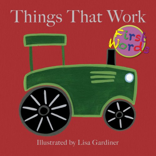 Stock image for Things That Work for sale by Better World Books
