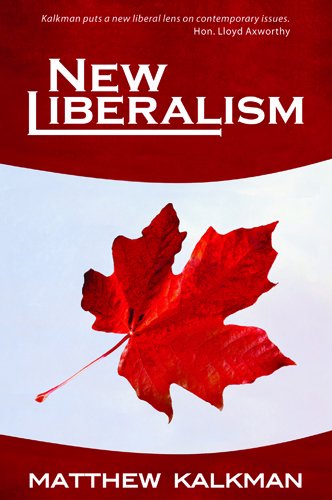 9781926991047: New Liberalism