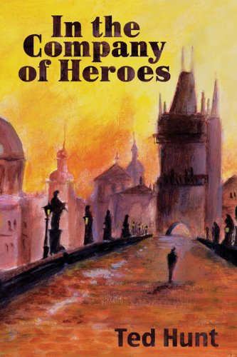 Imagen de archivo de In the Company of Heroes a la venta por Books Do Furnish A Room