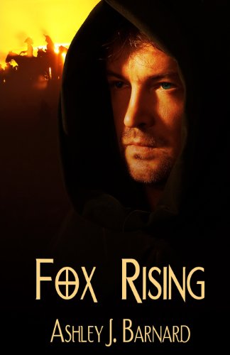 Stock image for Fox Rising for sale by Bookmans