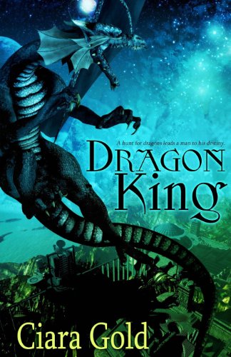 9781926996455: Dragon King