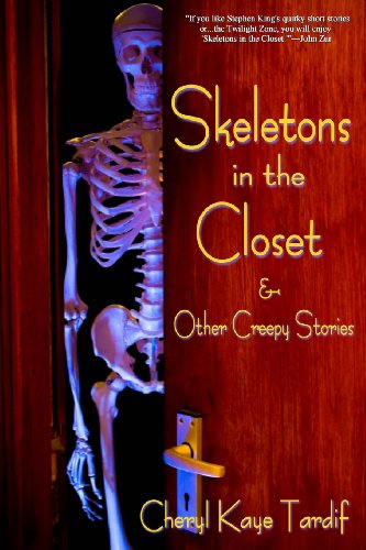 9781926997056: Skeletons in the Closet & Other Creepy Stories