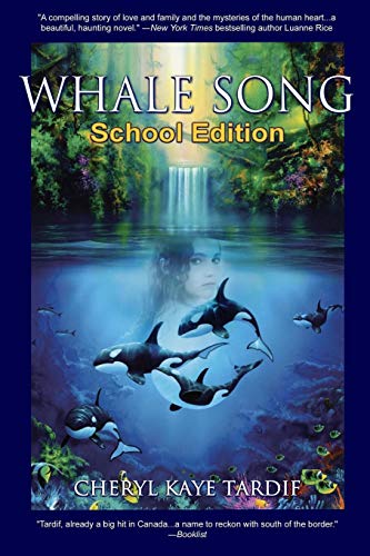 9781926997292: Whale Song: School Edition
