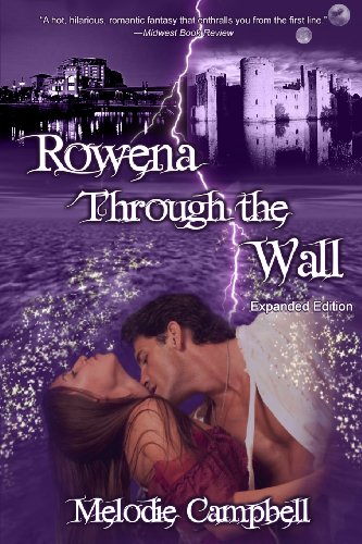 Beispielbild fr Rowena Through the Wall zum Verkauf von Better World Books