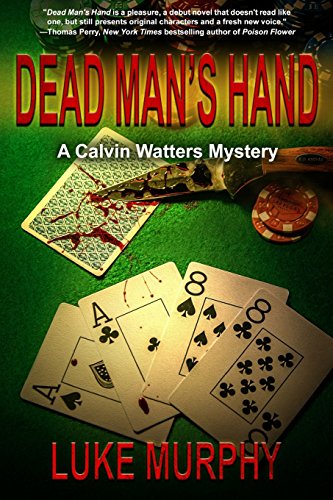 Beispielbild fr Dead Man's Hand zum Verkauf von ThriftBooks-Dallas
