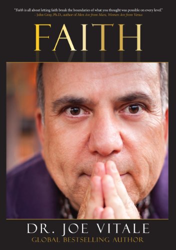 FAITH: Expect Miracles (9781927005149) by Dr. Joe Vitale