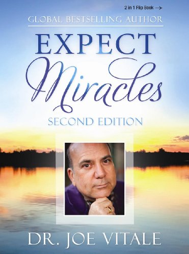 Imagen de archivo de FAITH/EXPECT MIRACLES 2-IN-1 BOOK a la venta por Better World Books