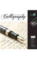 Beispielbild fr Calligraphy - The Easy Way: Discover the Artist within You (Art Studio) zum Verkauf von medimops