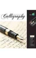 9781927010105: Calligraphy - The Easy Way: Discover the Artist within You (Art Studio)