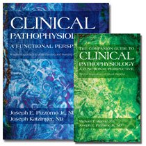 Clinical Pathophysiology a Functional Perspective (9781927017043) by Joseph Pizzorno; Joseph Katzinger