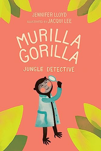 Imagen de archivo de Murilla Gorilla, Jungle Detective (Murilla Gorilla, 1) a la venta por Orion Tech