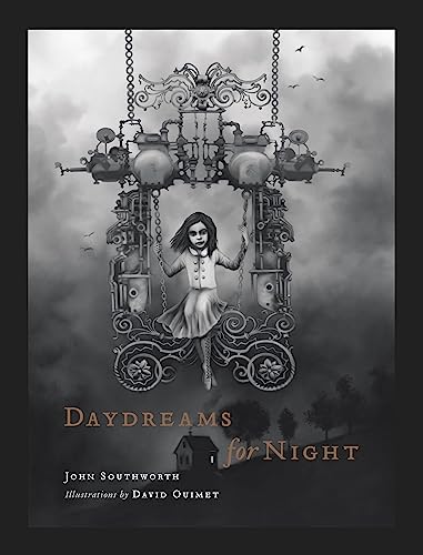 Beispielbild fr Daydreams for Night zum Verkauf von Better World Books