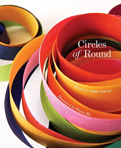 9781927018187: The Circles Of Round