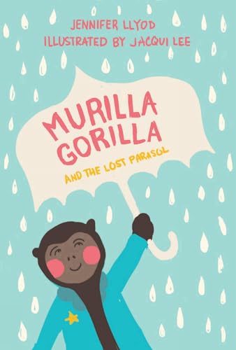 Stock image for Murilla Gorilla and the Lost Parasol (Murilla Gorilla, 2) for sale by SecondSale