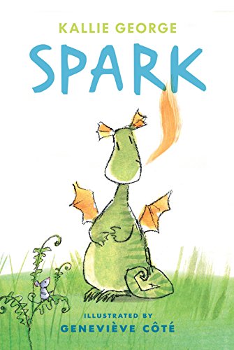 Stock image for Spark for sale by Better World Books: West