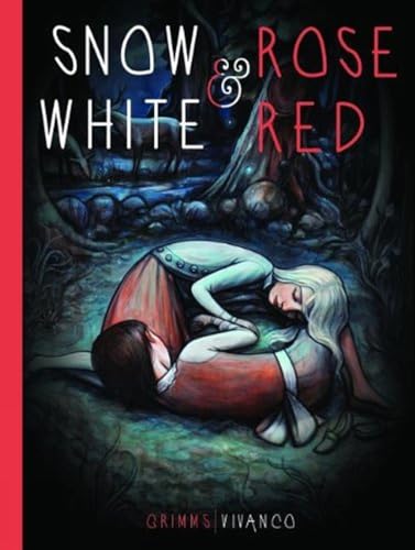 9781927018347: Snow White and Rose Red