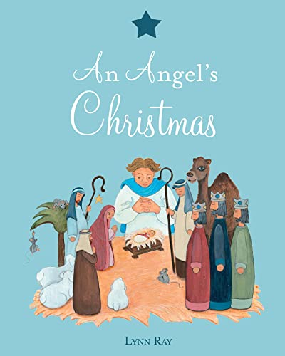 Beispielbild fr The Angel's Christmas zum Verkauf von Better World Books
