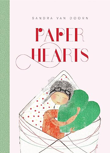 Stock image for Paper Hearts for sale by BookOutlet