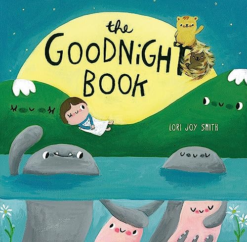 Stock image for The Goodnight Book for sale by Gulf Coast Books