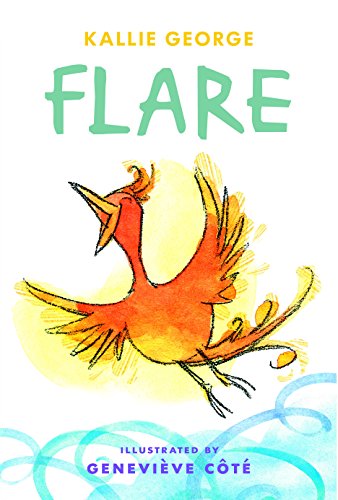 9781927018507: Flare (Tiny Tails, 2)