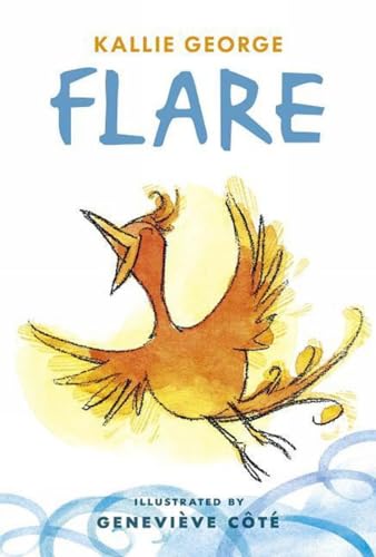 Stock image for Flare for sale by Better World Books: West