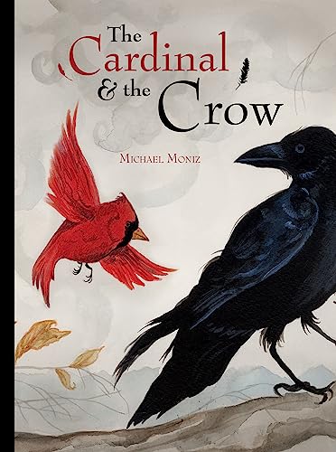 Beispielbild fr The Cardinal and the Crow zum Verkauf von Better World Books