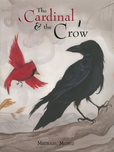 9781927018583: The Cardinal and the Crow