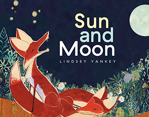 Stock image for Sun and Moon for sale by ICTBooks