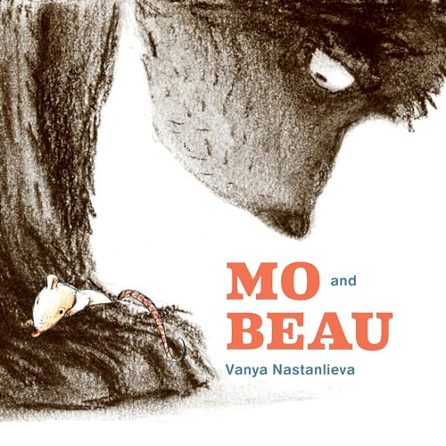 Imagen de archivo de Mo and Beau a la venta por Better World Books: West