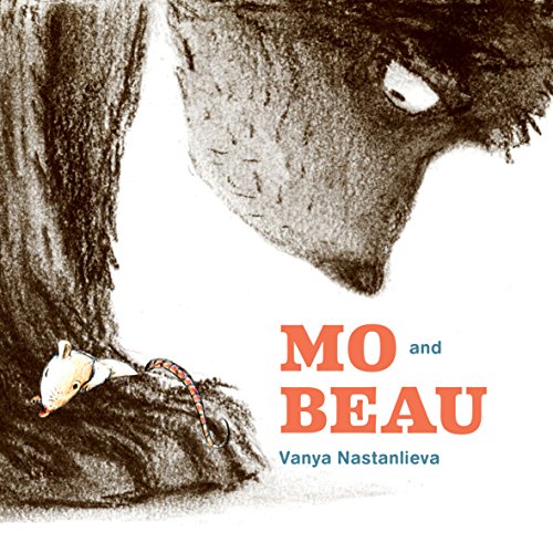 Stock image for Mo and Beau for sale by Better World Books: West