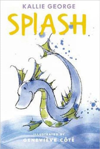 Imagen de archivo de Splash a la venta por Better World Books