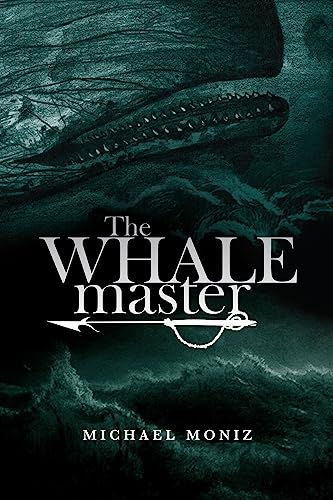 Stock image for The Whalemaster for sale by Academybookshop