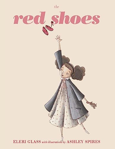 Beispielbild fr Red Shoes, The zum Verkauf von WorldofBooks