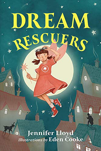 Stock image for Dream Rescuers Format: Hardcover for sale by INDOO