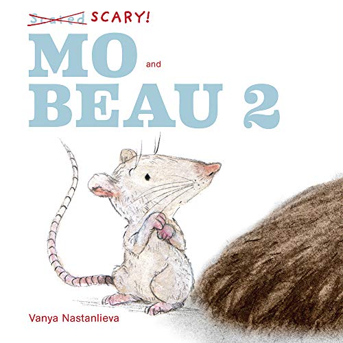 Imagen de archivo de Mo and Beau 2 a la venta por Lakeside Books