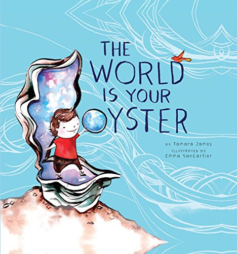 

World Is Your Oyster