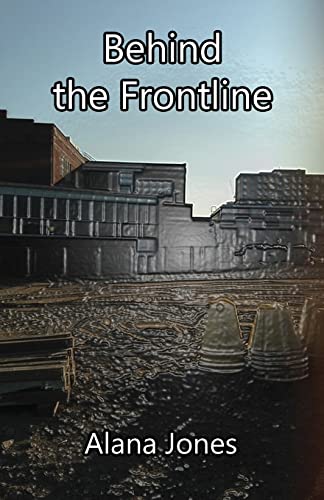 9781927020012: Behind the Frontline