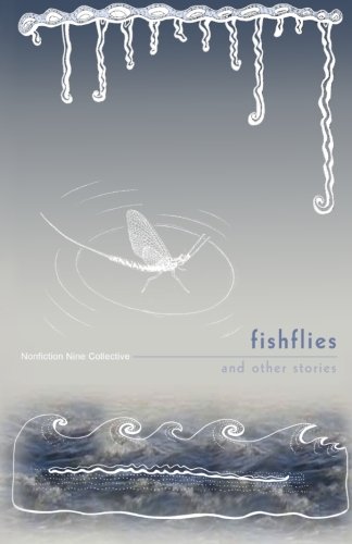 Beispielbild fr Fishflies: and other stories (New Writers Series) zum Verkauf von Revaluation Books