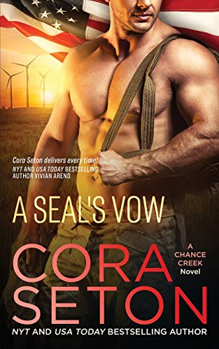 Stock image for A SEAL's Vow (SEALs of Chance Creek) (Volume 2) for sale by SecondSale