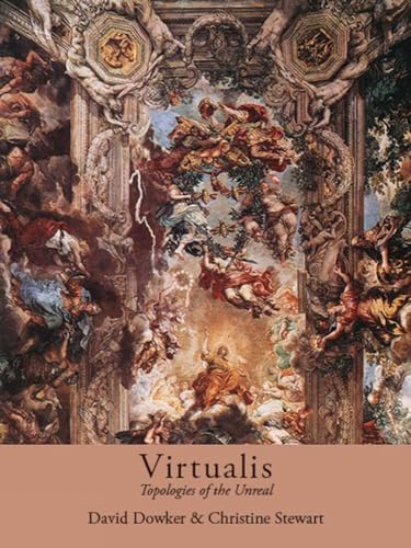 Beispielbild fr Virtualis: Topologies of the Unreal zum Verkauf von Revaluation Books