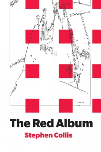 Stock image for The Red Album Book Thug Tradebooks for sale by PBShop.store US