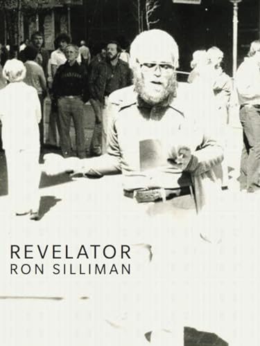 Revelator (Book Thug Tradebooks) (9781927040812) by Silliman, Ron
