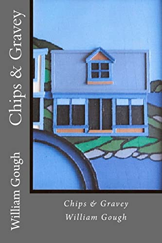 Stock image for Chips & Gravey (Terra Nova Quartet) for sale by GF Books, Inc.
