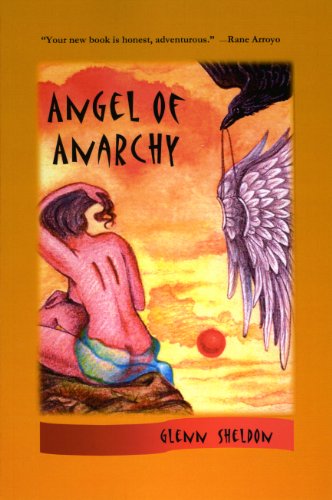Stock image for Angel of Anarchy for sale by The Yard Sale Store