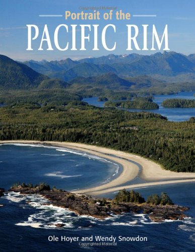 Stock image for Portrait of the Pacific Rim for sale by Russell Books