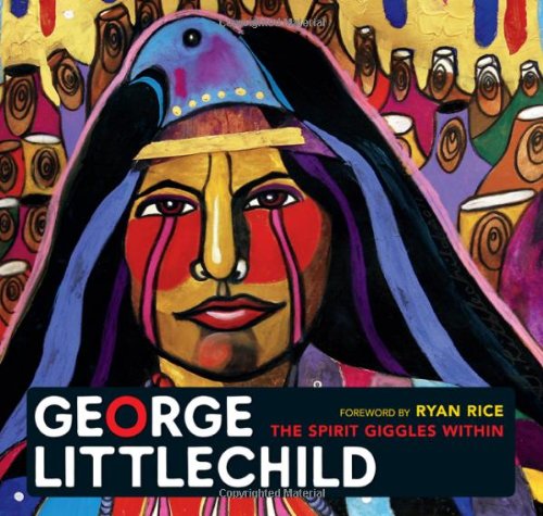 George Littlechild: The Spirit Giggles Within