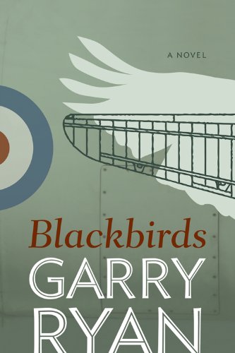 Beispielbild fr Blackbirds zum Verkauf von Blackwell's