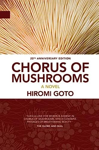 Stock image for Chorus of Mushrooms: 20th Anniversary Edition for sale by ThriftBooks-Atlanta