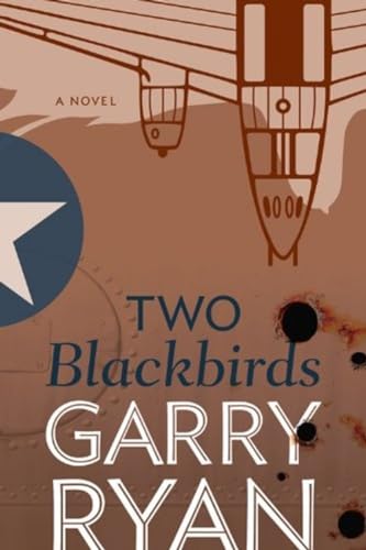 Stock image for Two Blackbirds for sale by ThriftBooks-Atlanta