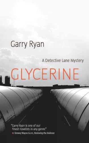 Stock image for Glycerine for sale by A Cappella Books, Inc.